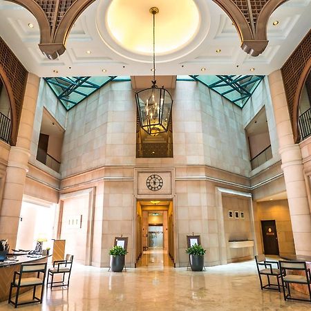 Ambassador Row Hotel Suites By Lanson Place Куала-Лумпур Екстер'єр фото