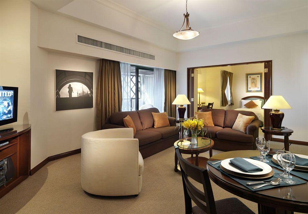 Ambassador Row Hotel Suites By Lanson Place Куала-Лумпур Екстер'єр фото