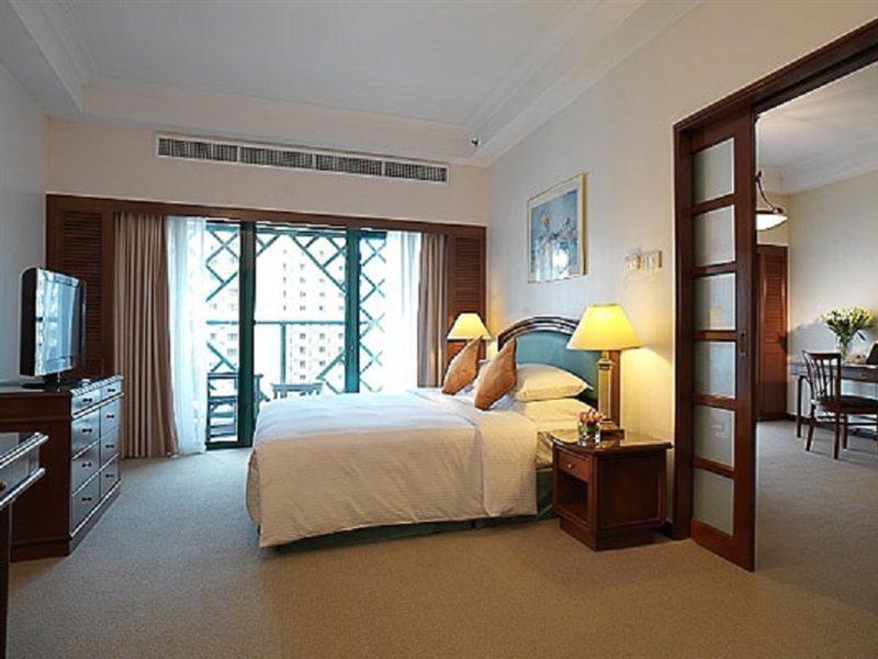 Ambassador Row Hotel Suites By Lanson Place Куала-Лумпур Екстер'єр фото