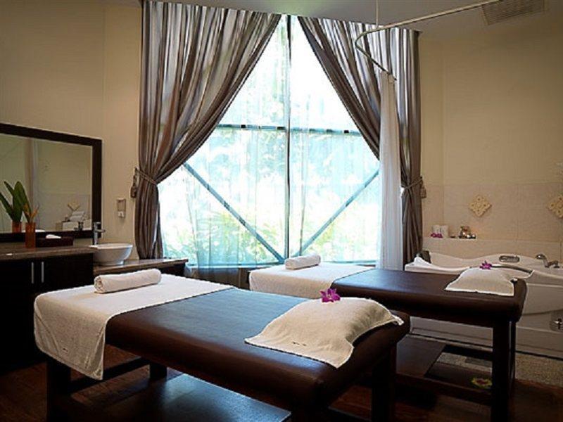 Ambassador Row Hotel Suites By Lanson Place Куала-Лумпур Екстер'єр фото