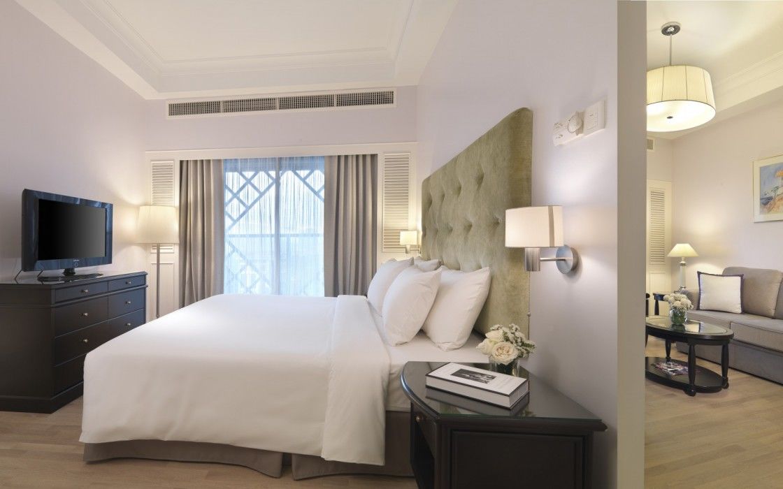 Ambassador Row Hotel Suites By Lanson Place Куала-Лумпур Екстер'єр фото