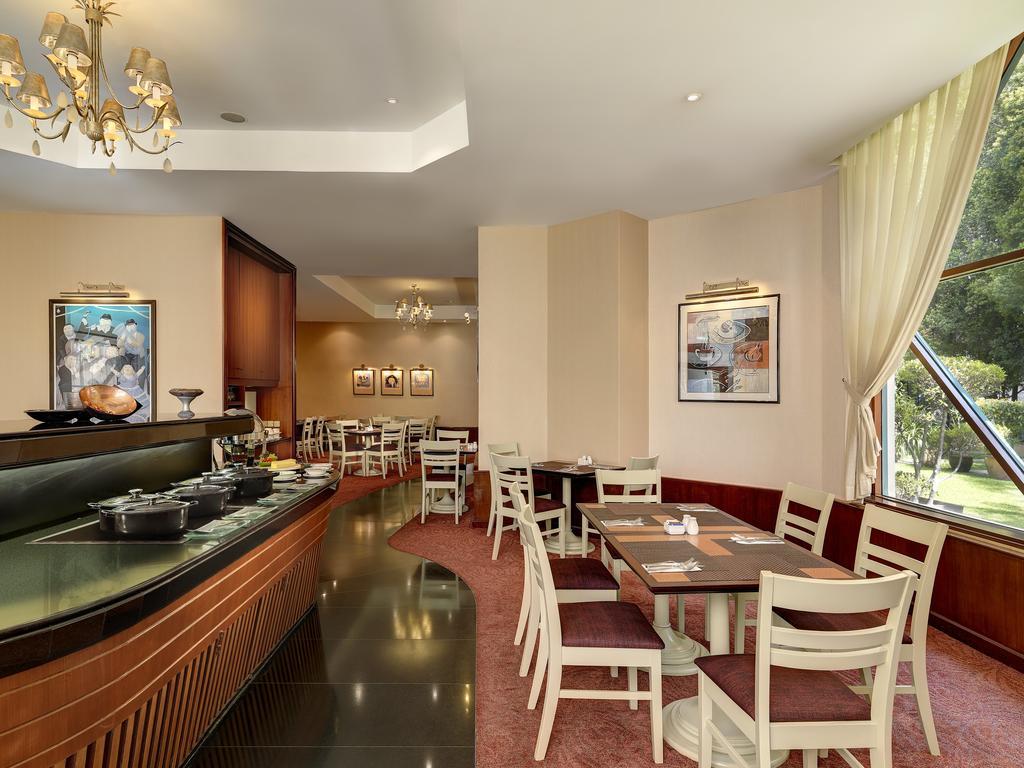 Ambassador Row Hotel Suites By Lanson Place Куала-Лумпур Екстер'єр фото