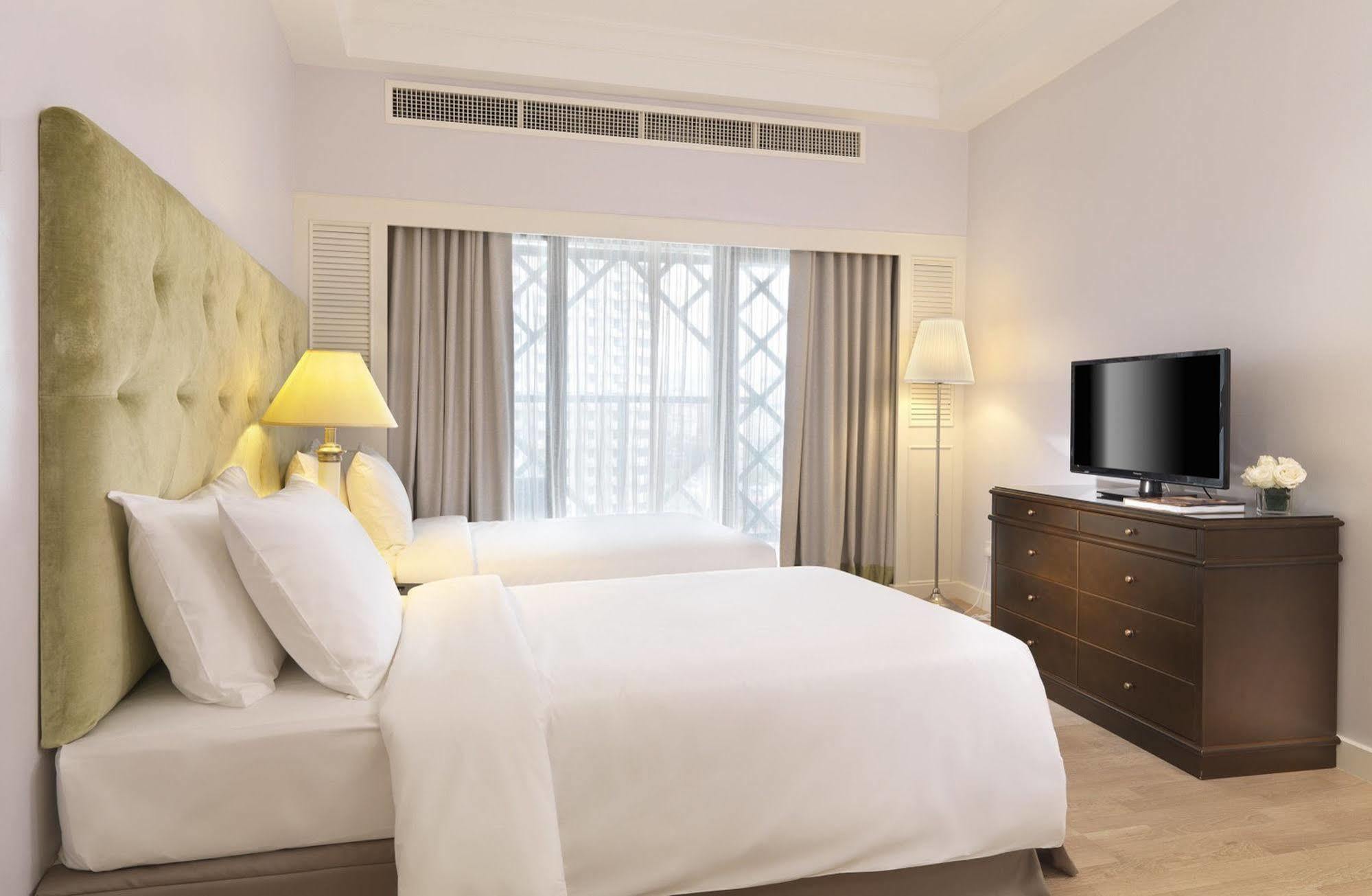 Ambassador Row Hotel Suites By Lanson Place Куала-Лумпур Екстер'єр фото