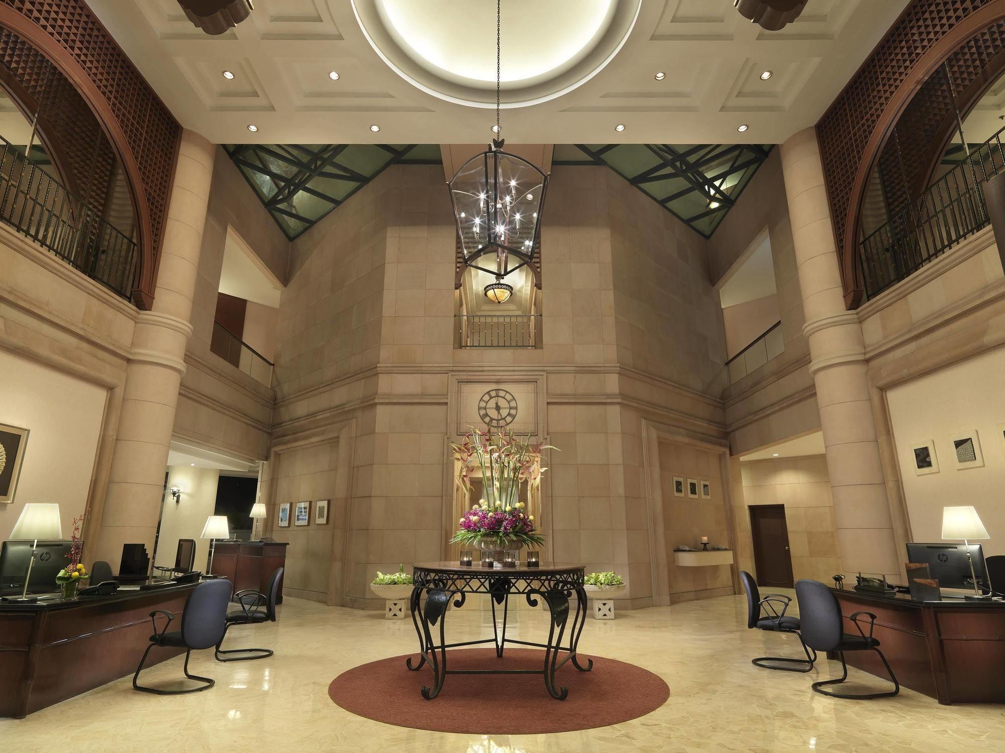 Ambassador Row Hotel Suites By Lanson Place Куала-Лумпур Екстер'єр фото