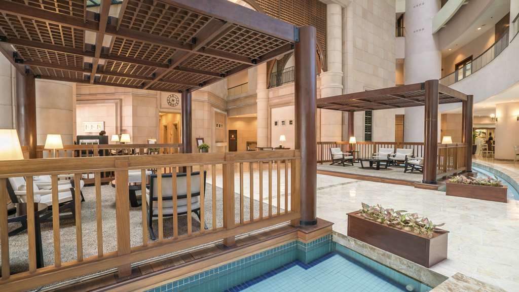Ambassador Row Hotel Suites By Lanson Place Куала-Лумпур Інтер'єр фото